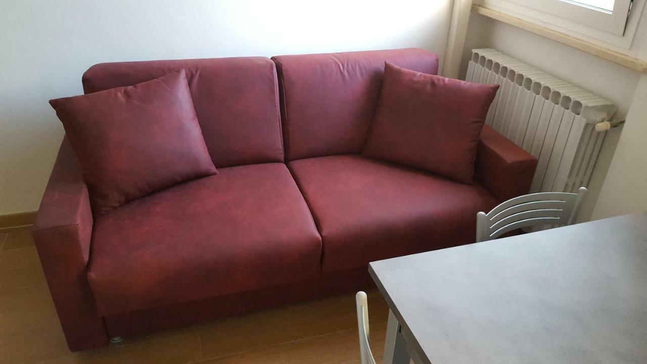 Carlo Mayr Apartment Ferrara Exterior photo