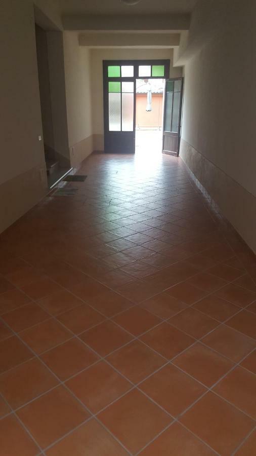 Carlo Mayr Apartment Ferrara Exterior photo