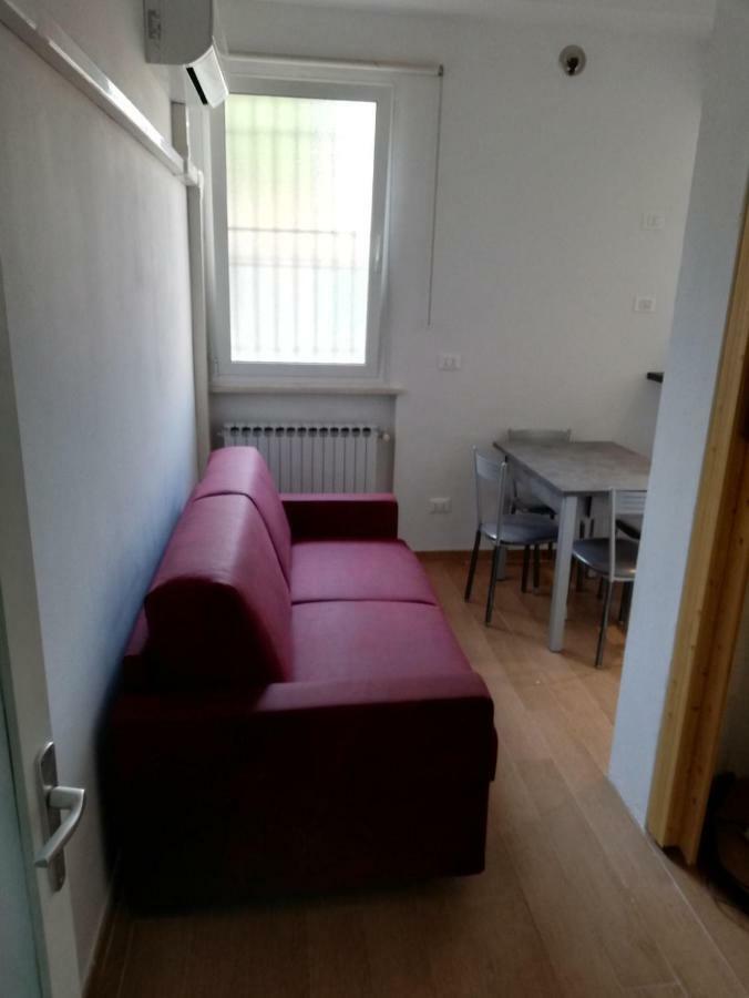 Carlo Mayr Apartment Ferrara Exterior photo
